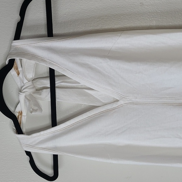 Free People Beach White - Picture 3 of 10